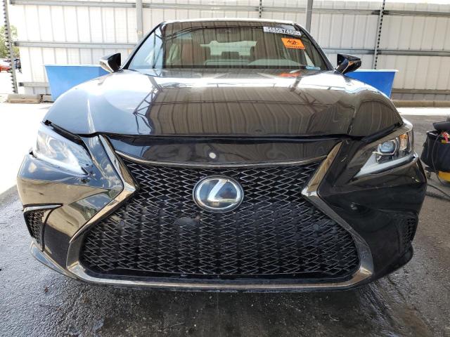  LEXUS ES350 2022 Czarny