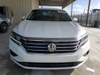 2021 Volkswagen Passat Se de vânzare în Homestead, FL - Side