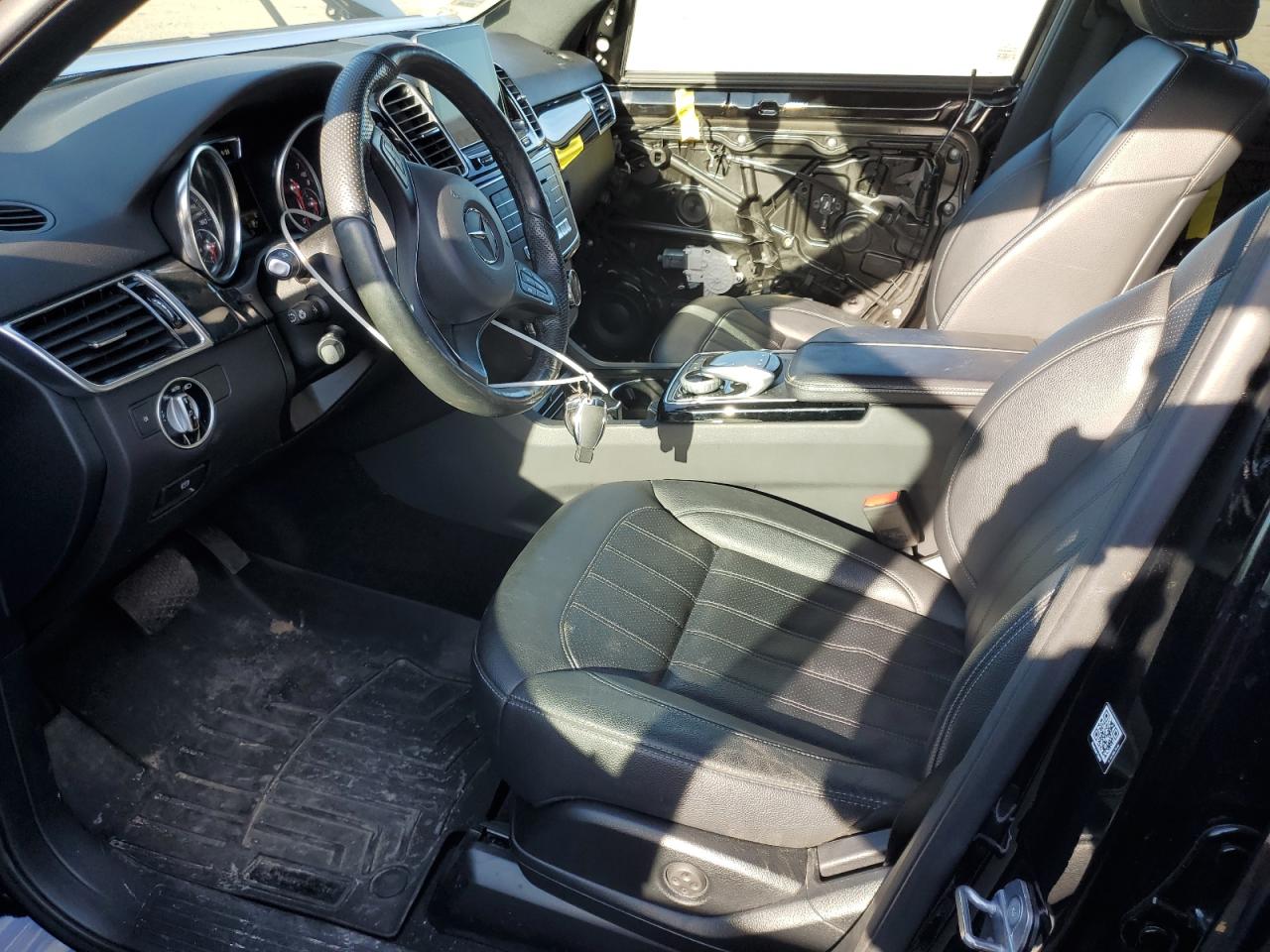 2018 Mercedes-Benz GLE - Image 7