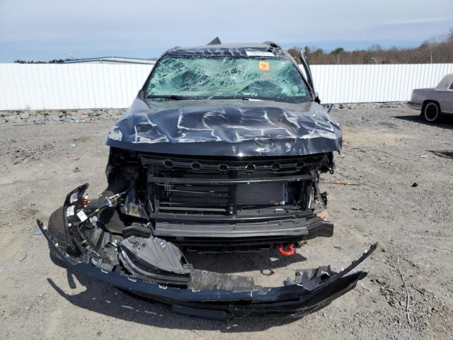  CHEVROLET TAHOE 2024 Black