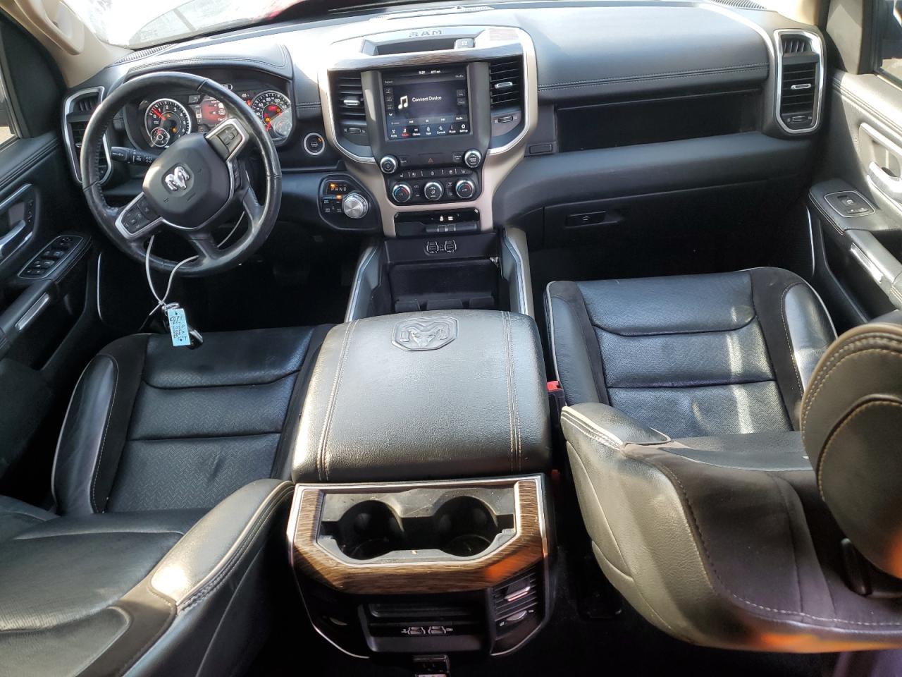 2020 RAM 1500 - Image 8