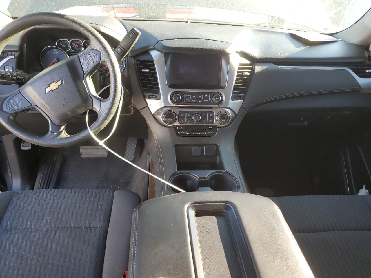 2020 Chevrolet Tahoe - Image 8