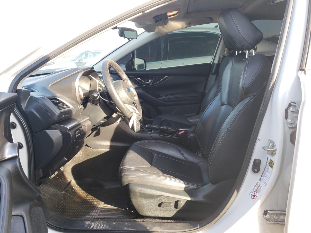 2019 Subaru Impreza - Image 7