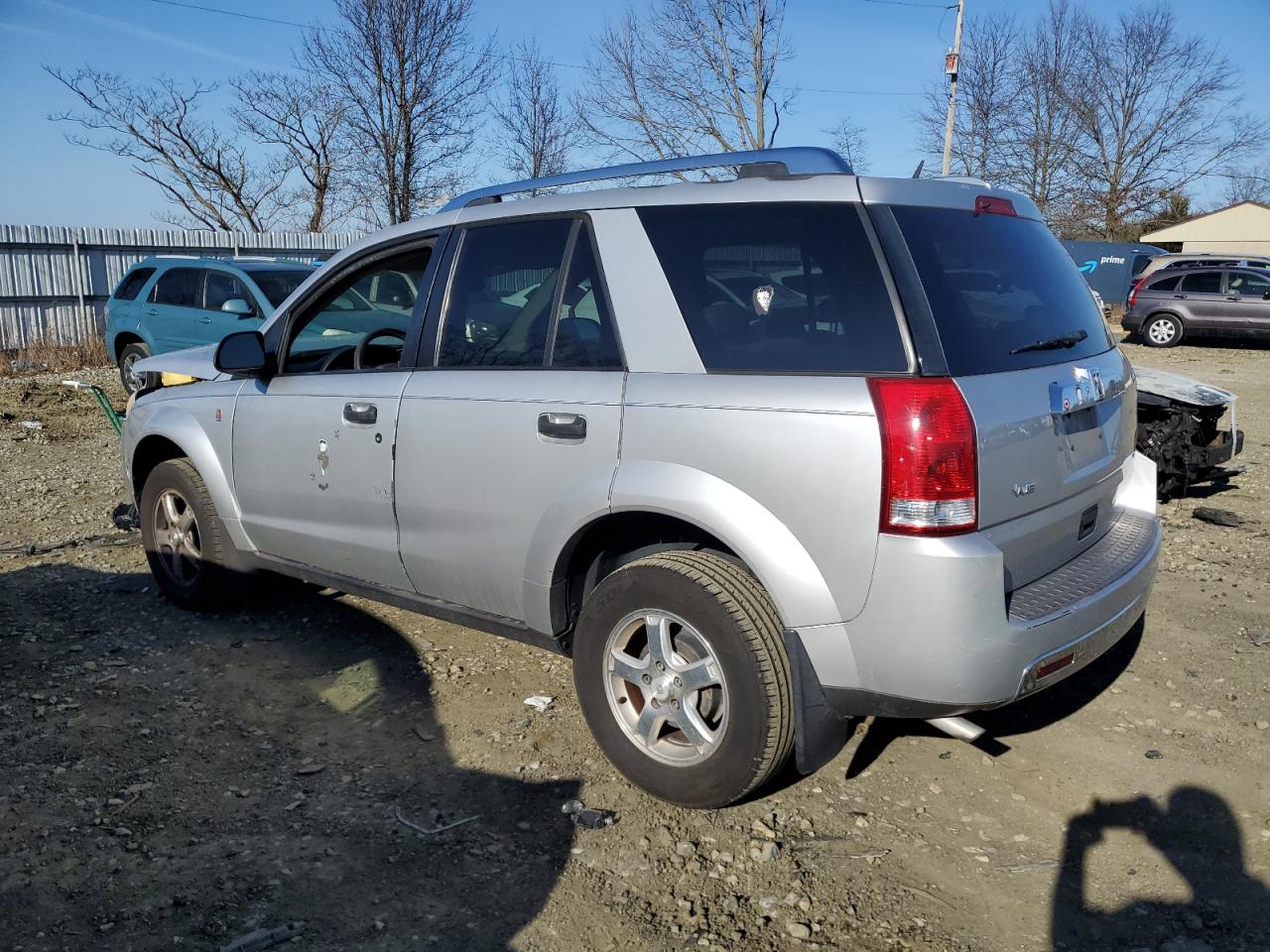 2007 Saturn VUE - Image 2
