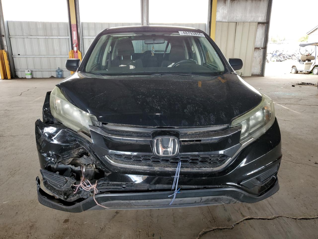 2016 Honda CR-V - Image 5