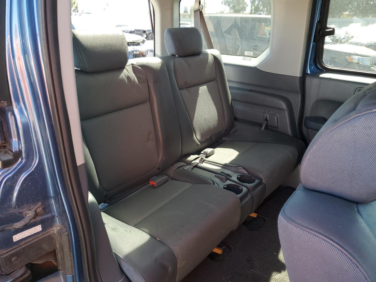 2006 Honda Element - Image 11