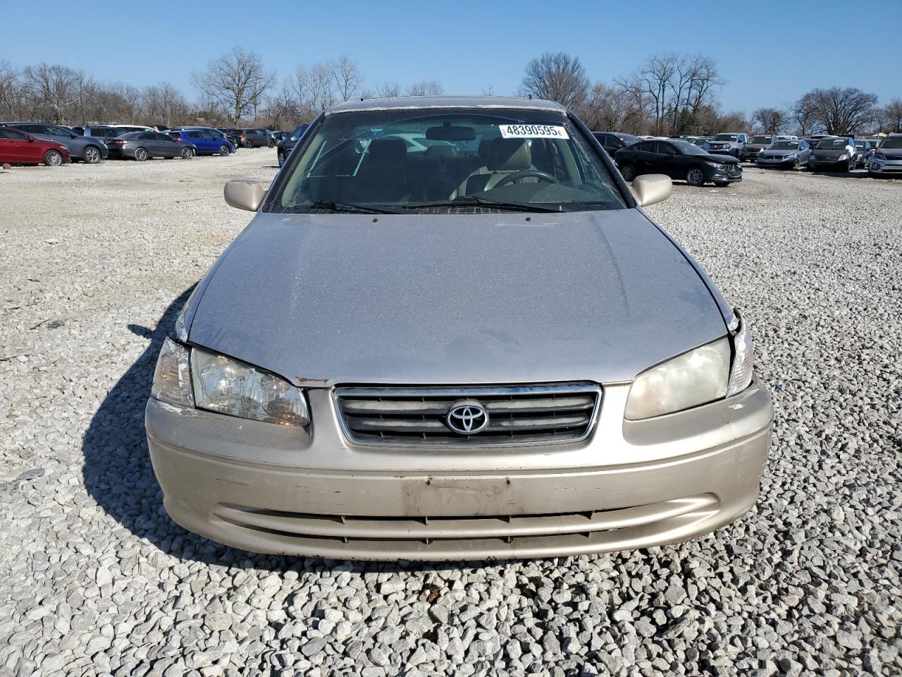 2000 Toyota Camry - Image 5