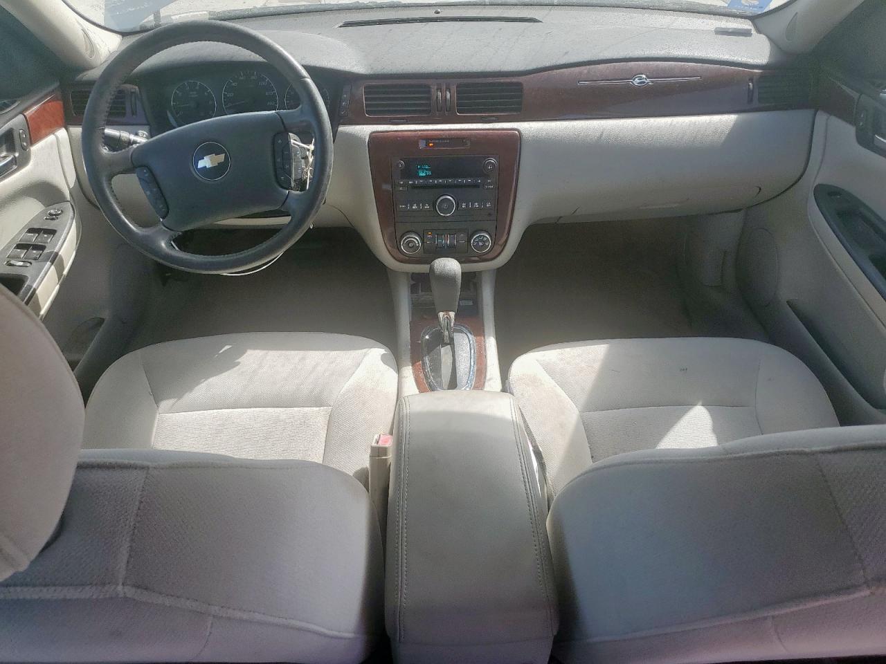 2007 Chevrolet Impala - Image 8