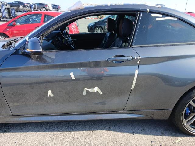 2017 BMW M2 AUTO