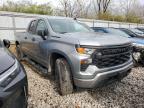 2024 Chevrolet Silverado K1500 Custom за продажба в Bridgeton, MO - Side