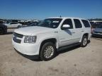 2009 Chevrolet Tahoe Hybrid zu verkaufen in Houston, TX - Stripped