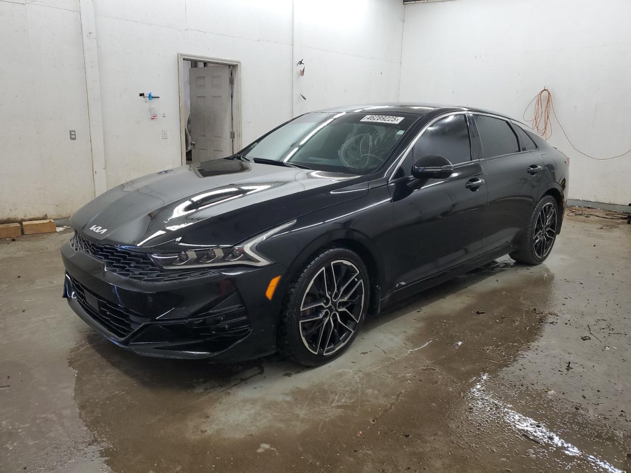 2023 Kia K5 - Image 1