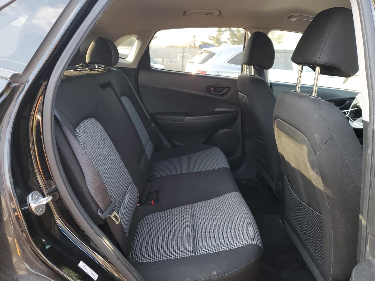 2019 Hyundai Kona - Image 11