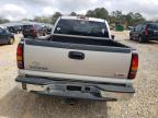 2005 Gmc New Sierra K1500 en Venta en Eight Mile, AL - Rear End