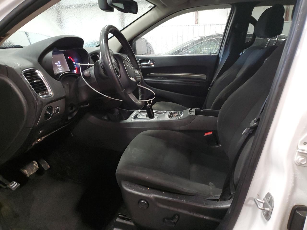 2015 Dodge Durango - Image 7