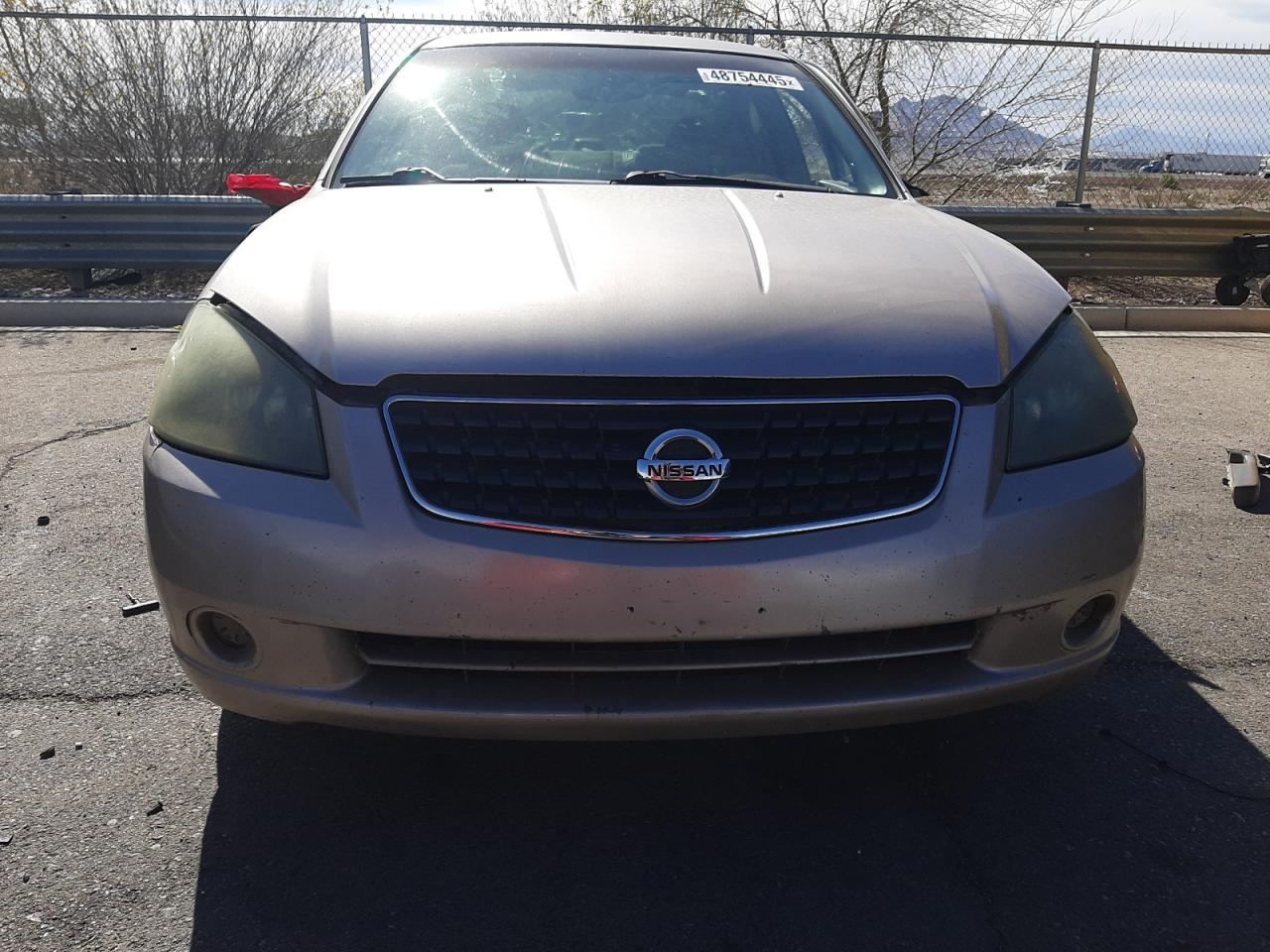 2006 Nissan Altima - Image 5