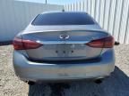 2019 Infiniti Q50 Luxe на продаже в Riverview, FL - Front End