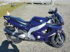 2003 YAMAHA YZF600 R for sale at Copart CA - ANTELOPE