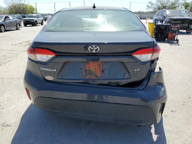  TOYOTA COROLLA 2023 Szary