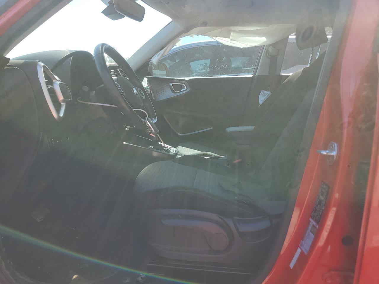 2020 Kia Soul - Image 7