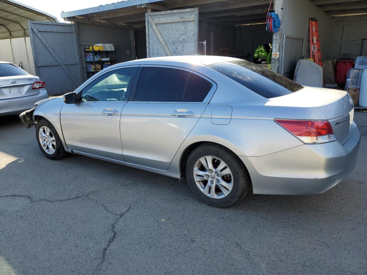 2010 Honda Accord - Image 2
