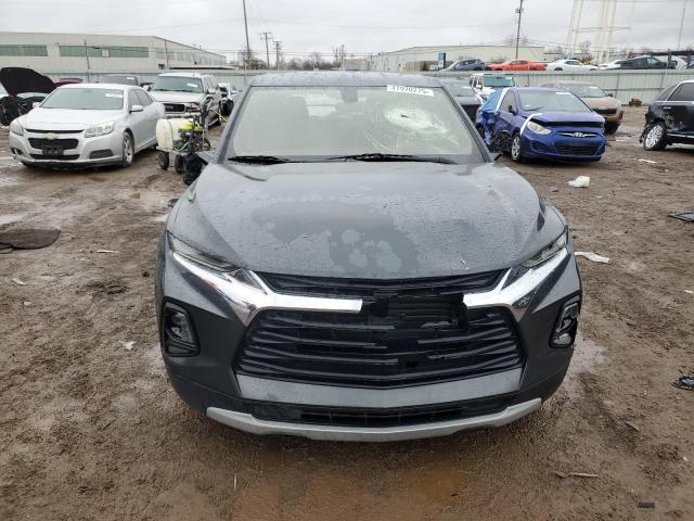  CHEVROLET BLAZER 2020 Szary