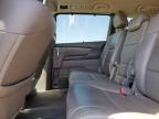 2014 Honda Odyssey Exl იყიდება Grand Prairie-ში, TX - Hail