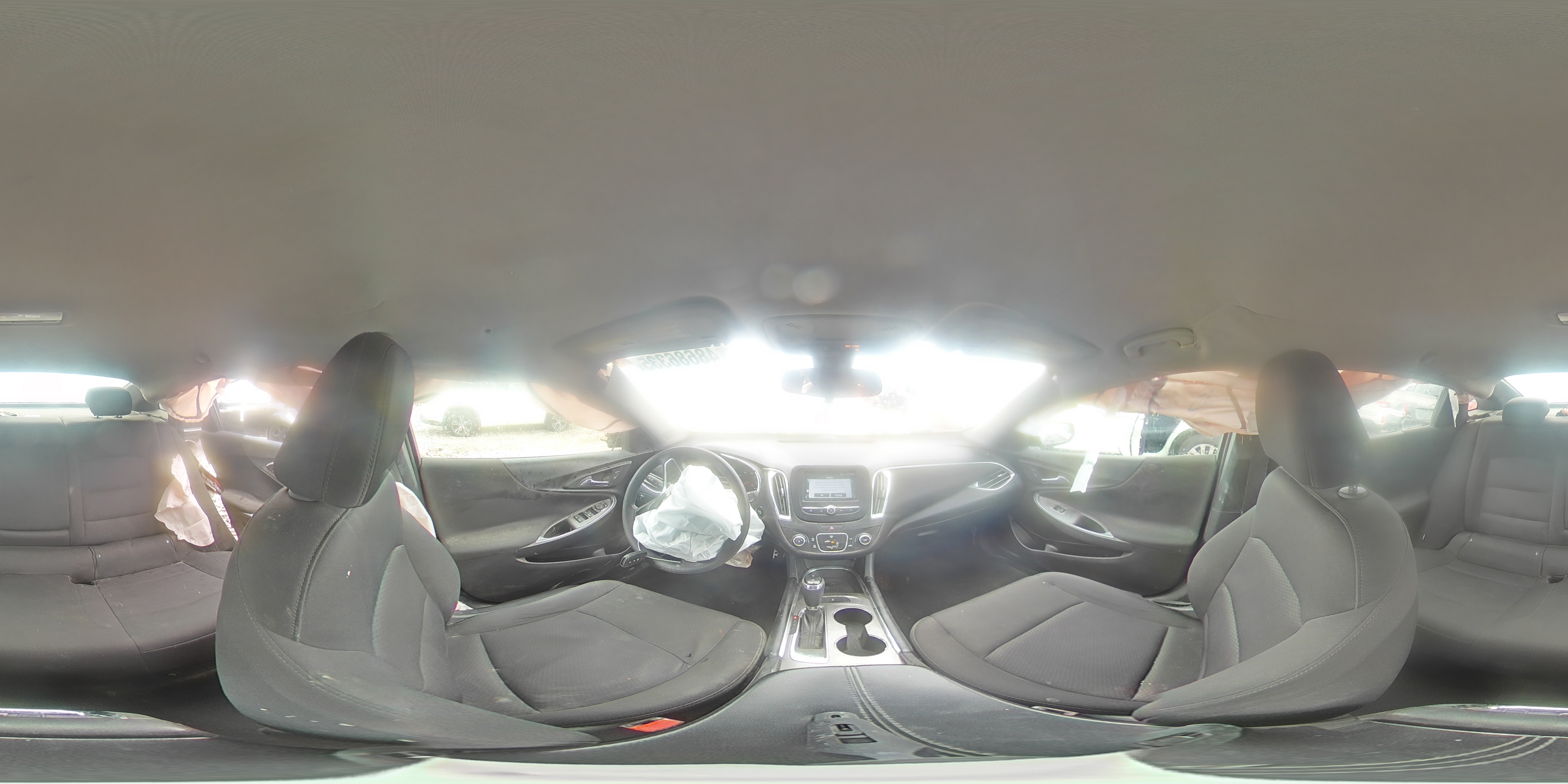2018 Chevrolet Malibu - Image 15