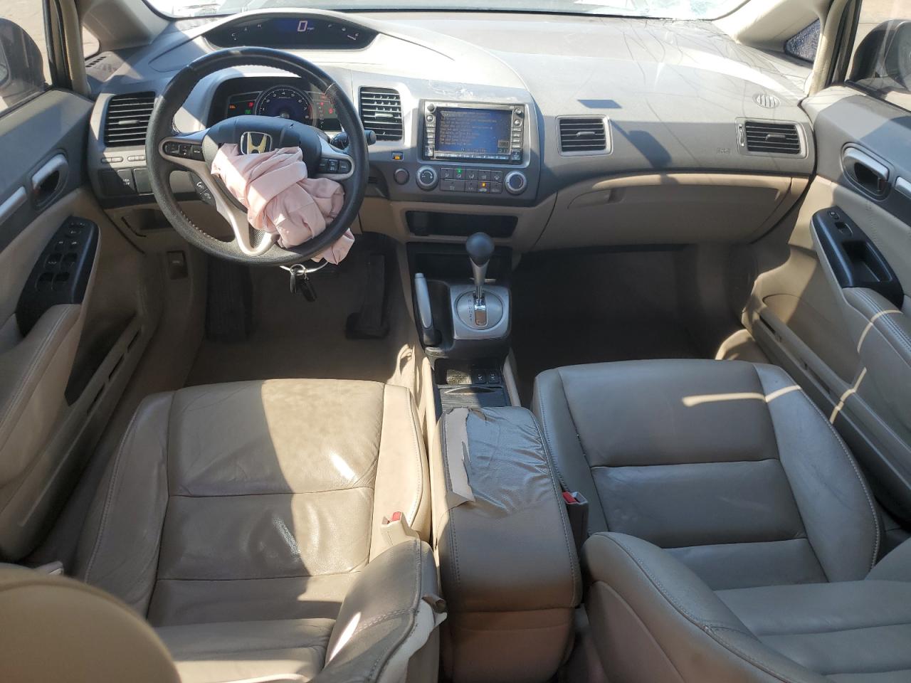 2009 Honda Civic - Image 8