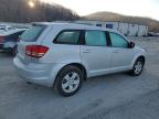 2013 Dodge Journey Se იყიდება Ellwood City-ში, PA - Burn - Engine