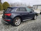 2019 Audi Q5 Premium Plus იყიდება North Billerica-ში, MA - Top/Roof
