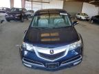 2012 Acura Mdx Technology იყიდება American Canyon-ში, CA - Undercarriage