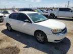 2005 Chevrolet Malibu Ls na sprzedaż w Tucson, AZ - Rear End