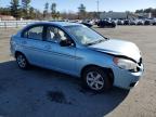 2010 Hyundai Accent Gls en Venta en Exeter, RI - Front End