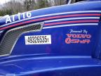 2018 Volvo Vnl Semi Truck na sprzedaż w West Warren, MA - Rollover