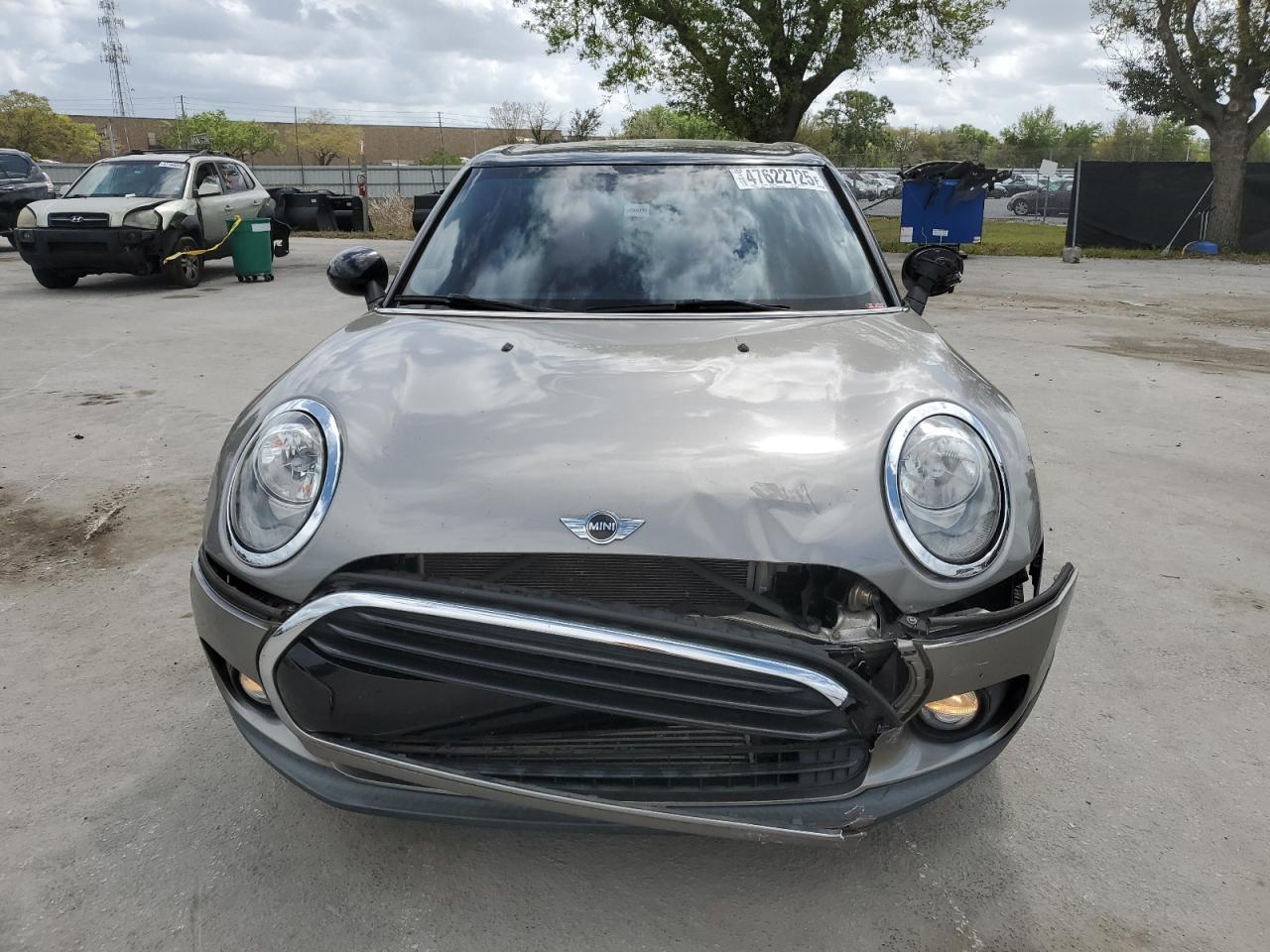 2016 MINI Cooper - Image 5