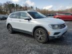 2018 Volkswagen Tiguan Se for Sale in Gastonia, NC - Rear End