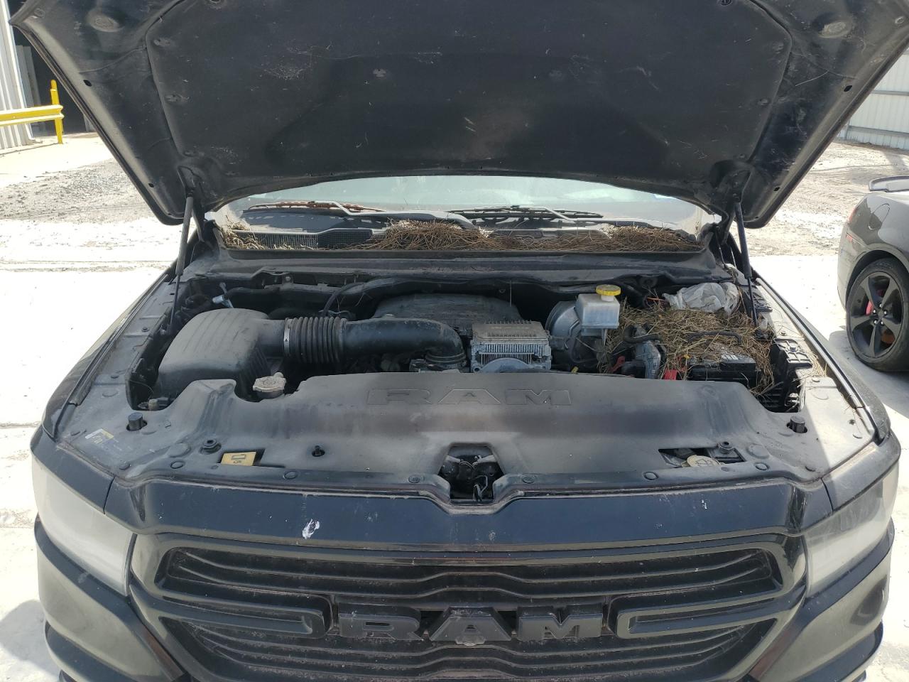 2019 RAM 1500 - Image 11