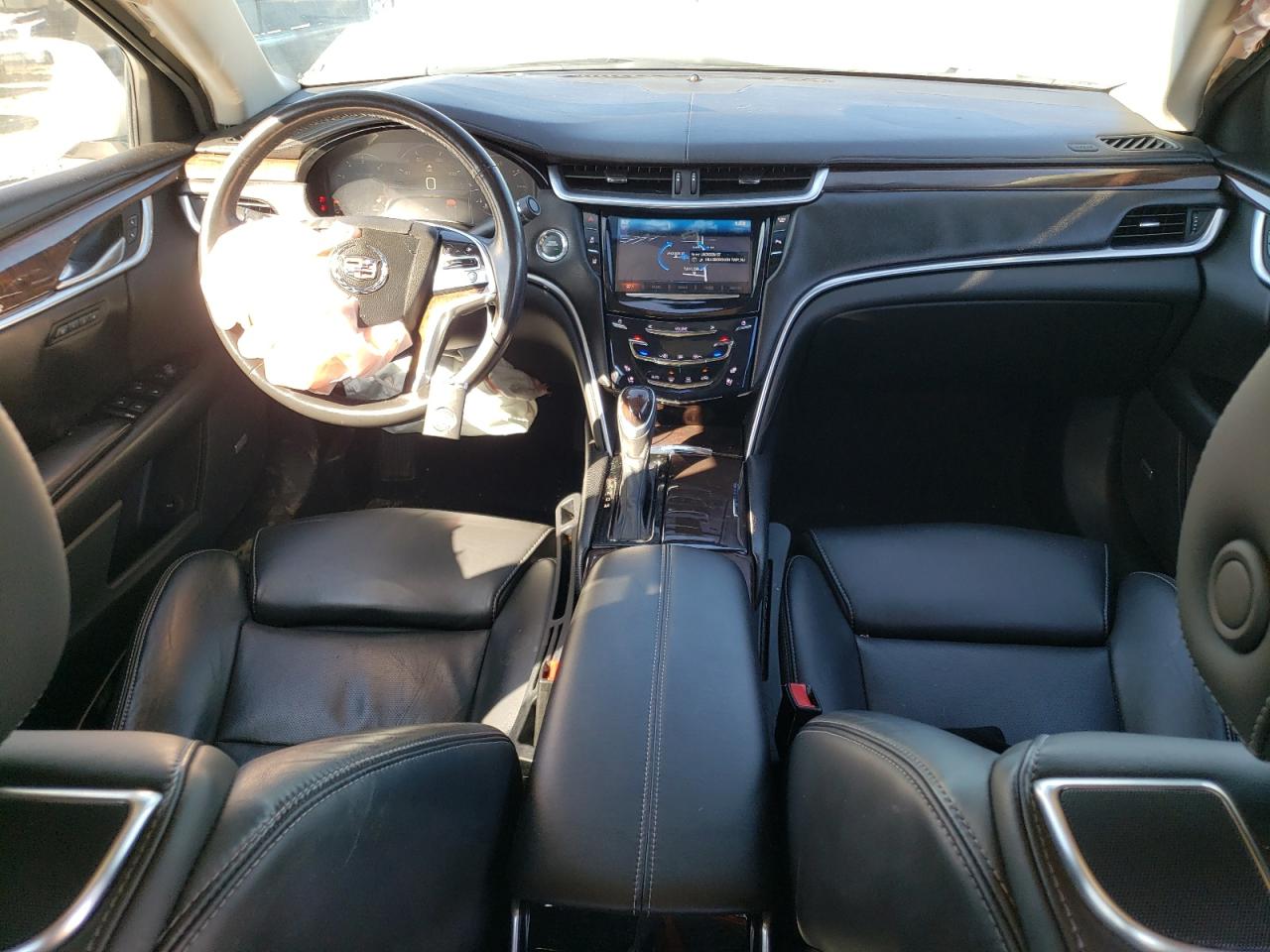 2013 Cadillac XTS - Image 8