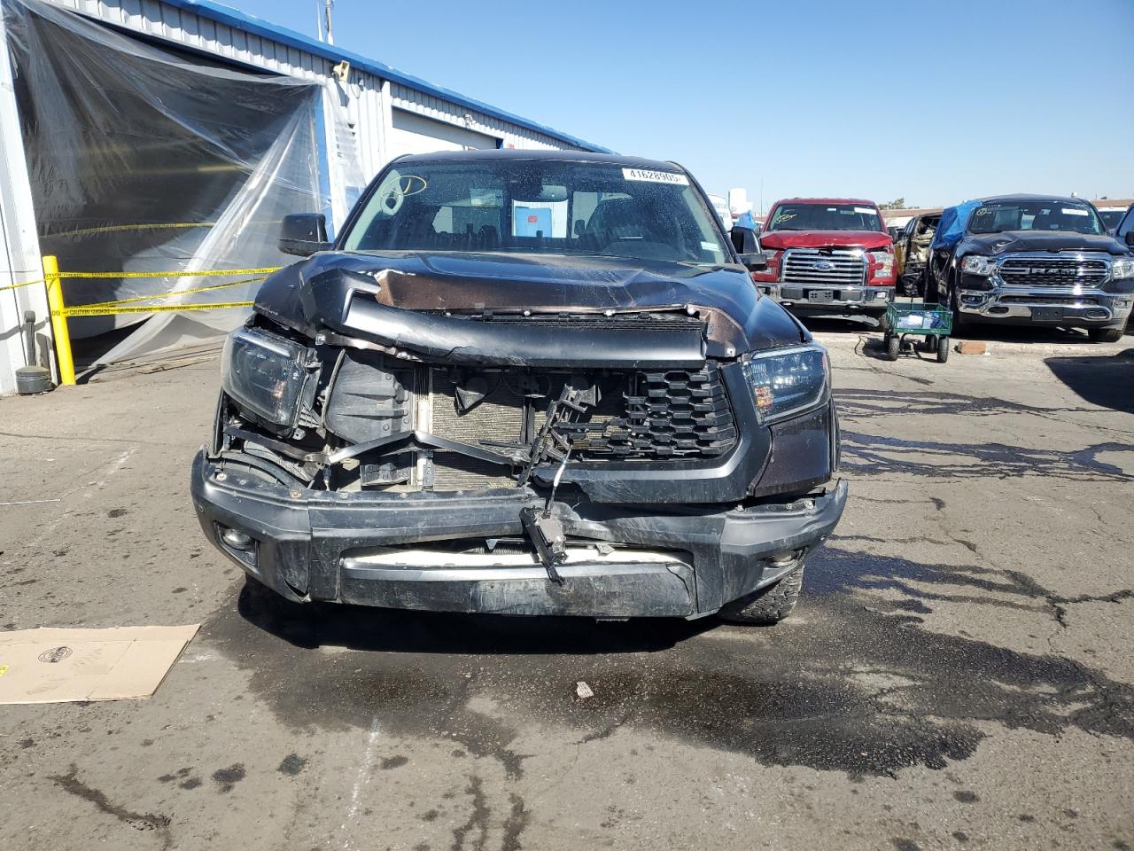 2021 Toyota Tundra - Image 5