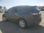 2014 Chevrolet Traverse Ls იყიდება Conway-ში, AR - Burn - Interior