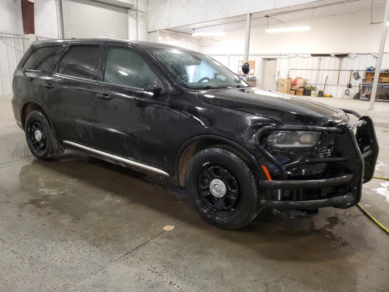 2021 Dodge Durango - Image 4