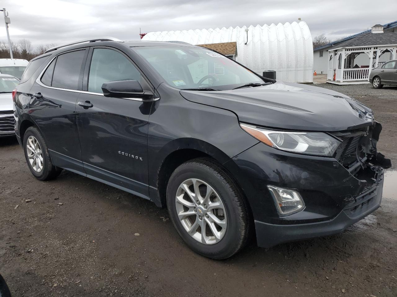 2020 Chevrolet Equinox - Image 4