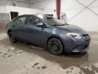 2016 Toyota Corolla L for Sale in Center Rutland, VT - Rear End