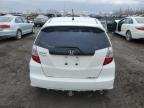 2009 HONDA FIT LX for sale at Copart QC - MONTREAL