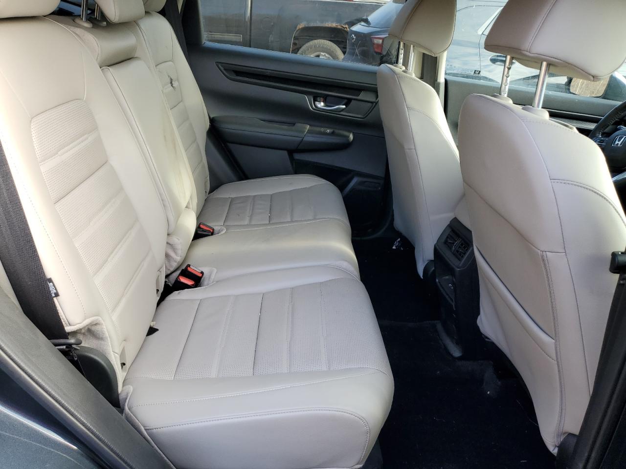 2024 Honda CR-V - Image 11