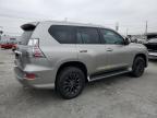 2023 Lexus Gx 460 for Sale in Sun Valley, CA - Water/Flood