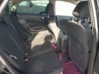 2016 Ford Fiesta Se zu verkaufen in Corpus Christi, TX - Side