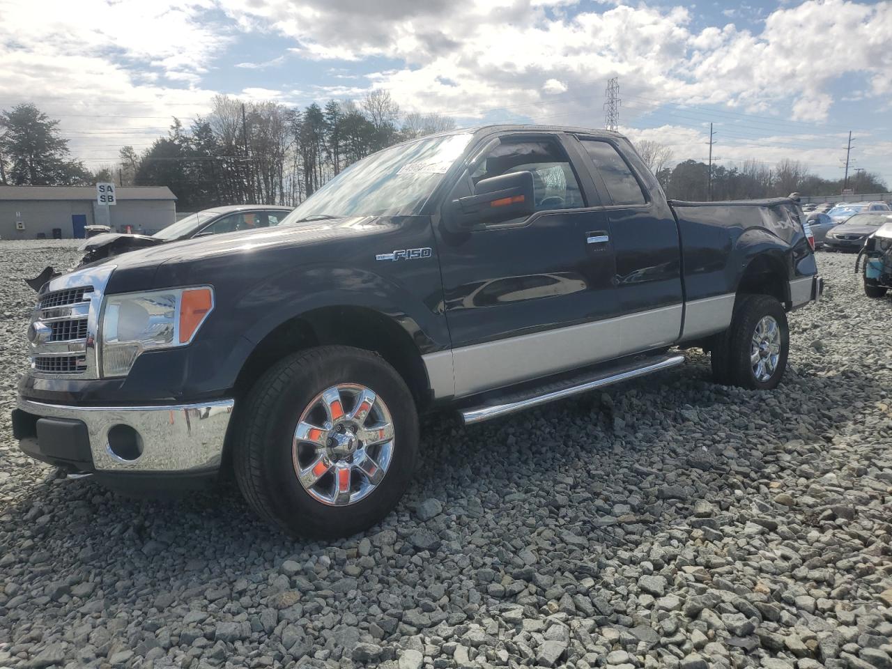 2013 Ford F-150 - Image 1