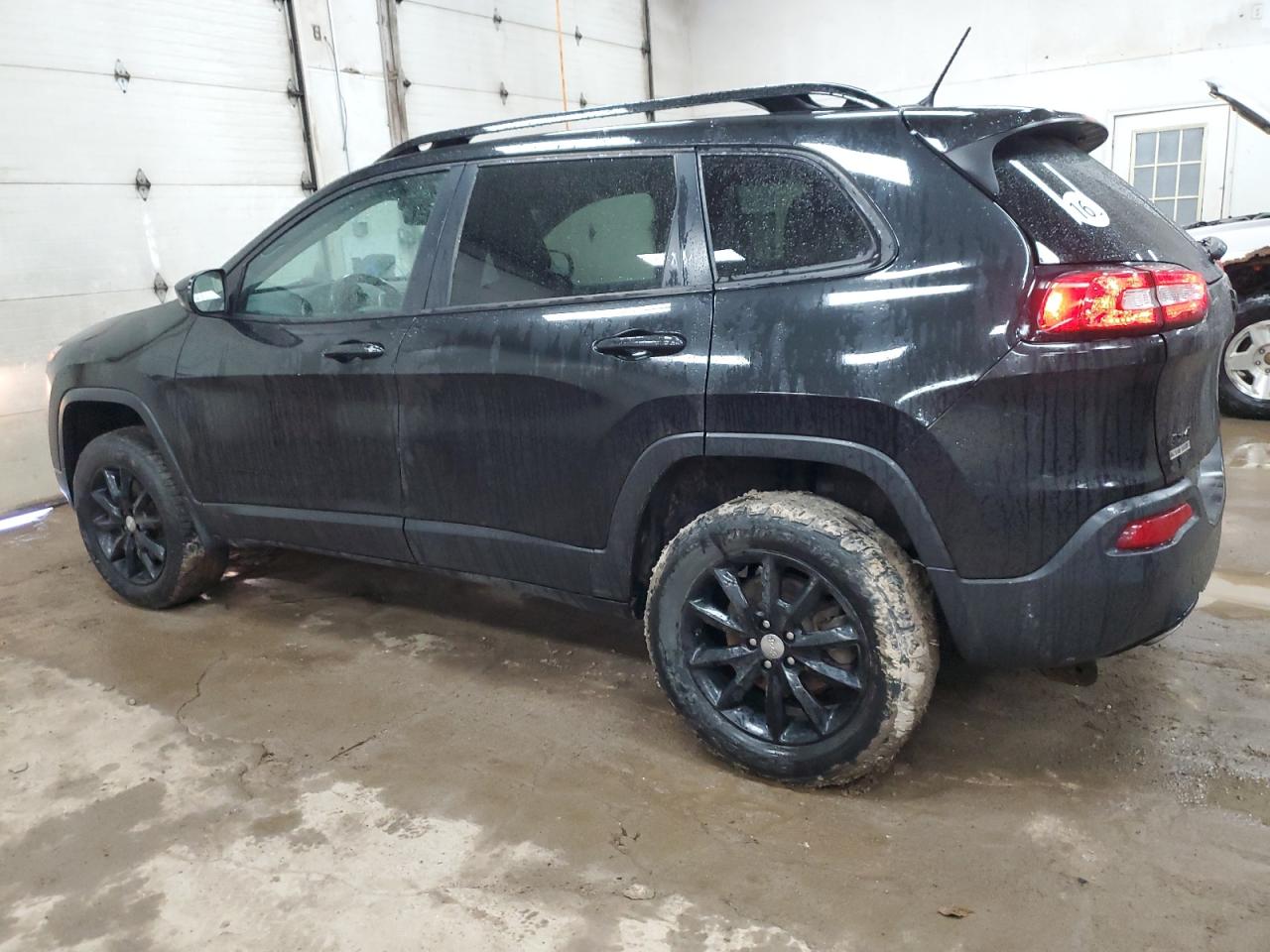 2014 Jeep Grand Cherokee - Image 2